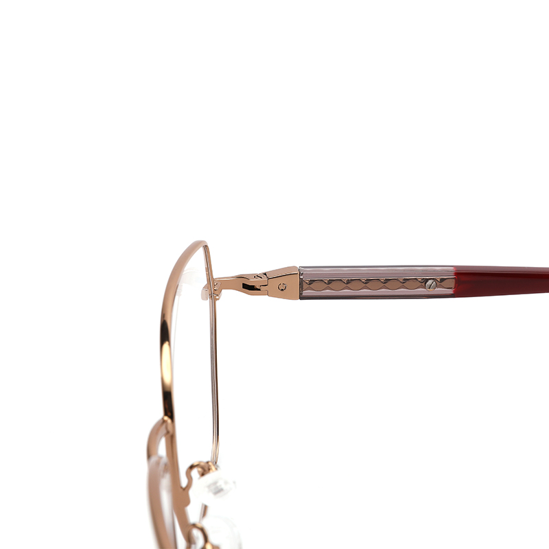 YG11073 METAL OPTICAL FRAMES